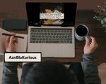 AznBlaKurious
