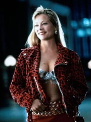 Image Theresa Russell nude
